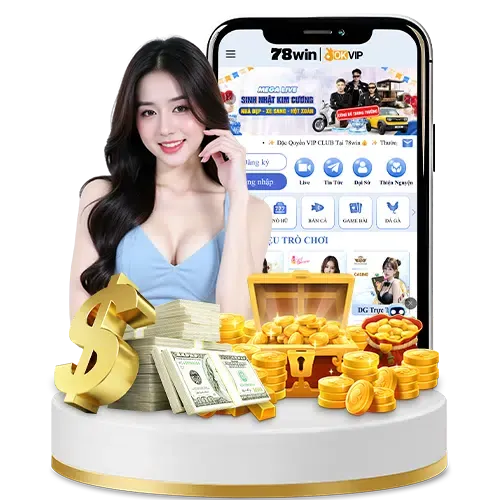Thưởng nạp tiền hàng ngày pg99