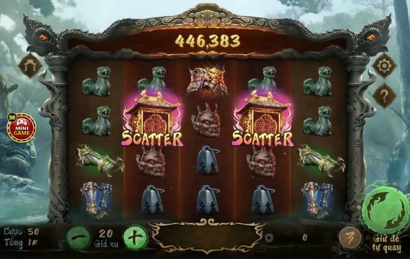 Bắn cá đổi thưởng pg99