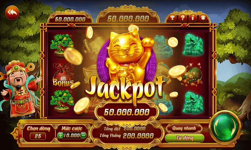 Hình ảnh máy đánh bạc (slots) tại pg99