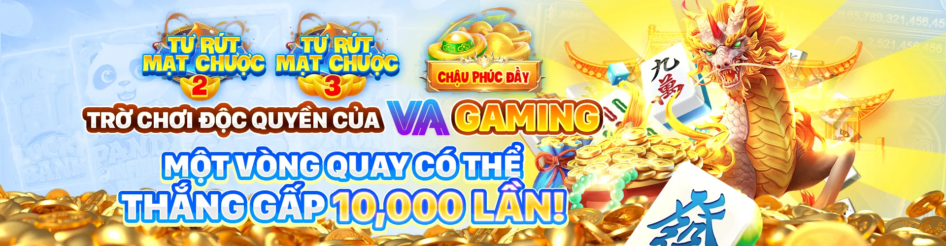 Banner khuyến mãi 188K của pg99