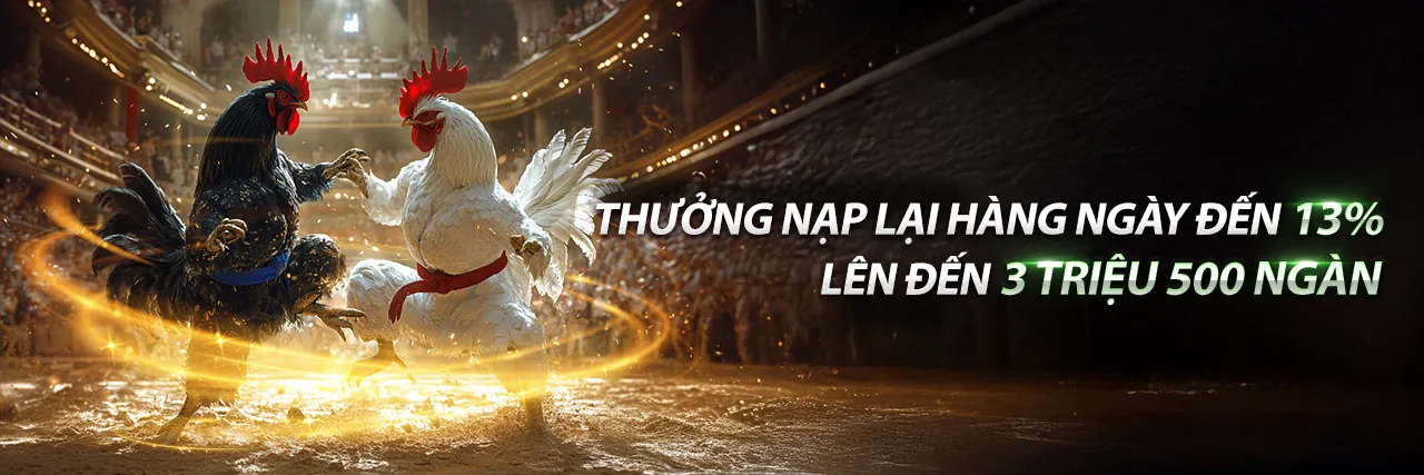 Đá gà trực tuyến kịch tính tại PG99