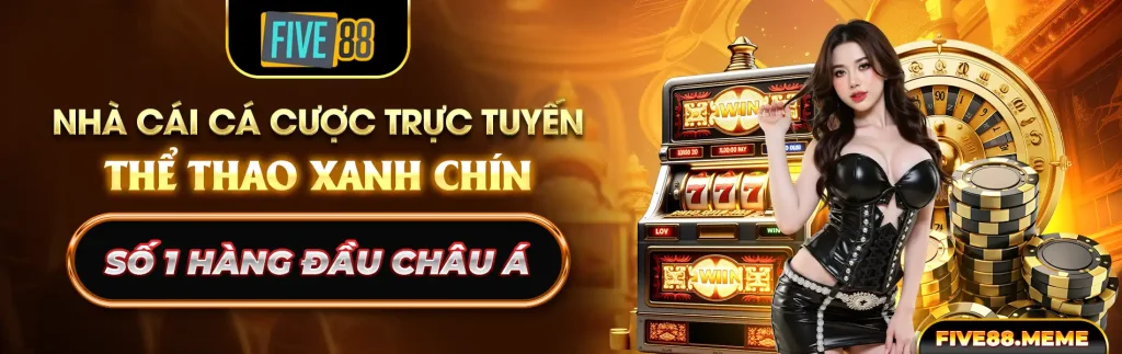 Hình ảnh game nổ hũ cổ điển với biểu tượng trái cây