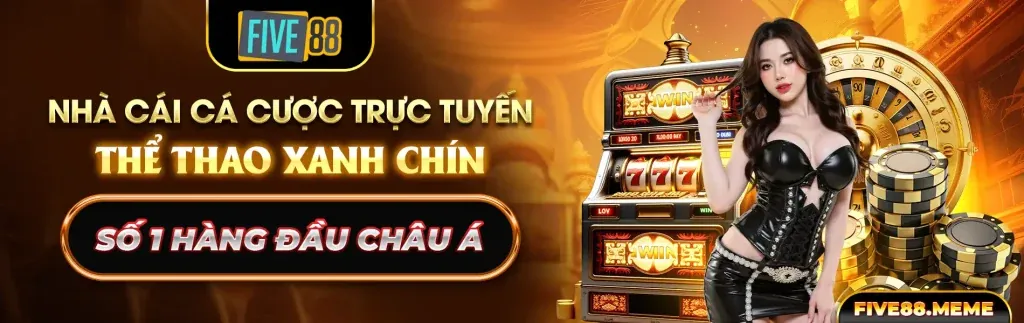 Hình ảnh game nổ hũ cổ điển với biểu tượng trái cây