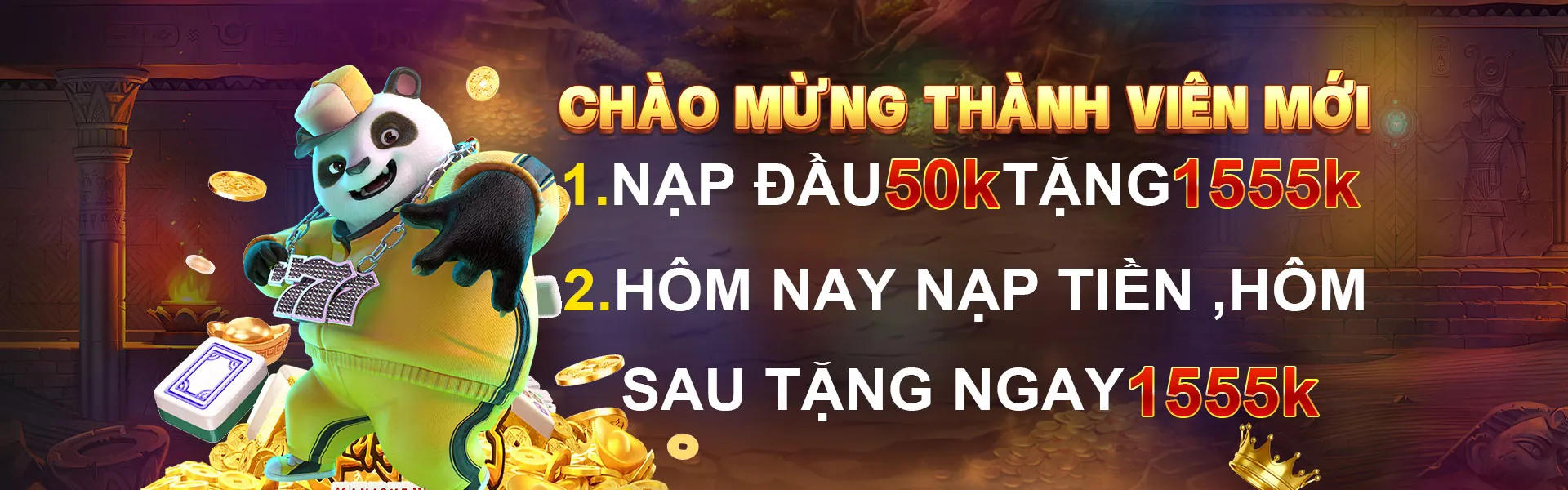 Ưu đãi đăng ký PG99 nhận ngay 188K tiền thưởng chào mừng