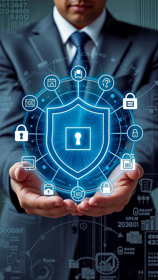 Hình ảnh đại diện cho chính sách bảo mật dữ liệu GDPR của pg99, nhấn mạnh an toàn và quyền riêng tư trong cá cược trực tuyến tại Việt Nam.