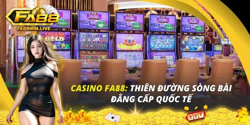 Hình ảnh phá vỡ những lầm tưởng về máy đánh bạc